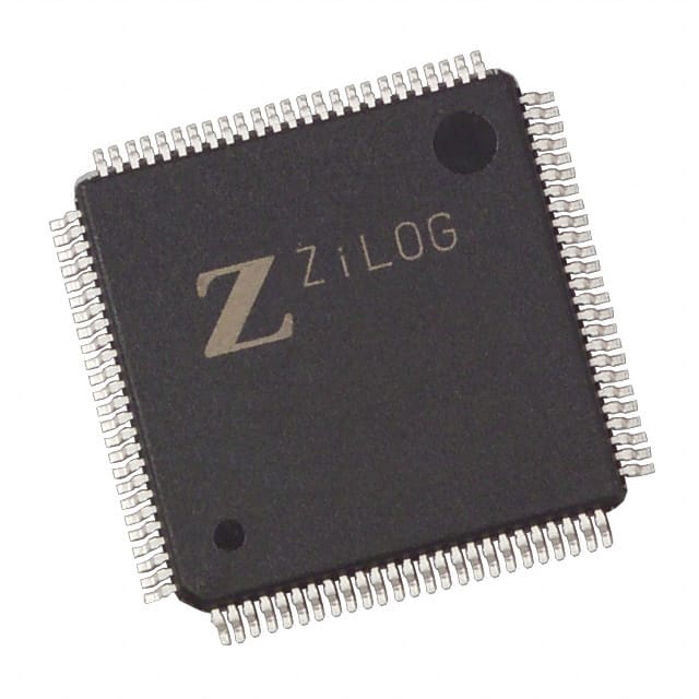 Z8L18220ASG Zilog  Microprocessors